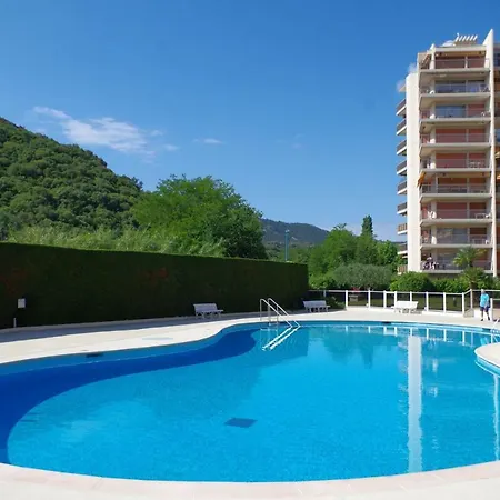 Riou De L'argentiere V Apartment