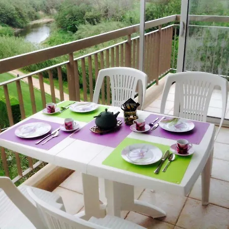 Apartment Riou De L'argentiere V Mandelieu