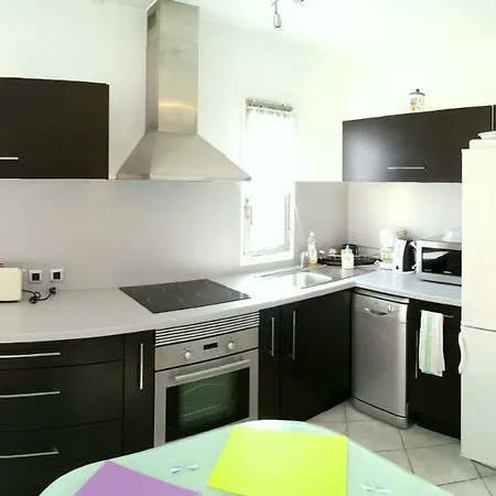 Apartment Riou De L'argentiere V Mandelieu