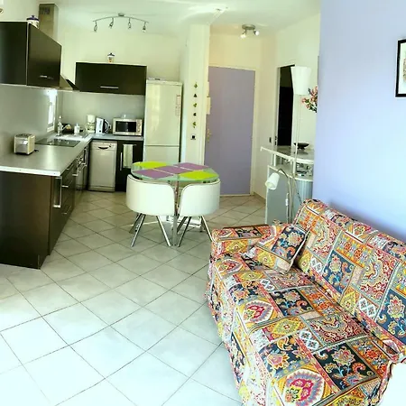 Apartment Riou De L'argentiere V *